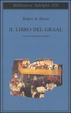 Cover of Il libro del Graal