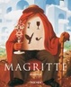 Cover of René Magritte