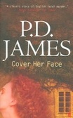 Cover Her Face