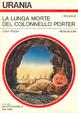 Cover of La lunga morte del colonnello Porter