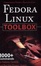 Cover of "Fedora Linux Toolbox"
