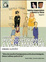 Cover of Divorzio all'islamica a viale Marconi letto da Enrico Lo Verso e Sabrina Impacciatore. Audiolibro. CD Audio formato MP3