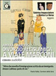 Cover of Divorzio all'islamica a viale Marconi letto da Enrico Lo Verso e Sabrina Impacciatore. Audiolibro. CD Audio formato MP3