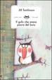 Cover of Il gufo che aveva paura del buio