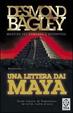 Cover of Una lettera dai Maya
