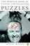 Cover of "Curious and Interesting Puzzles, The Penguin Book of"