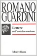Cover of Lettere sull'autoformazione