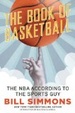 Cover of The Book of Basketball