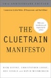 Cover of The Cluetrain Manifesto