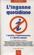 Cover of L' inganno quotidiano