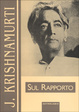 Cover of Sul rapporto