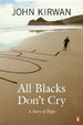 Cover of All Blacks Don't Cry