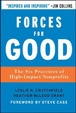 Cover of Forces for Good