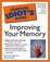 Cover of "The Complete Idiot's Guide to Improving Your Memory"