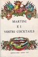 Cover of Martini e i vostri cocktails