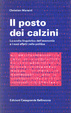 Cover of Il posto dei calzini