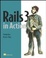 Cover of Rails 3 in Action
