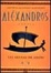 Cover of Alexandros