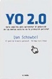Cover of YO 2.0. 4 PASOS PARA CONQUISTAR EL FUTURO