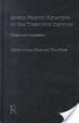 Cover of Anglo-French Relations in the Twentieth Century