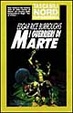Cover of I guerrieri di Marte