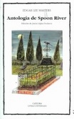 ANTOLOGIA DE SPOON RIVER