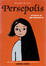 Cover of Persepolis