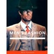 Cover of Men's Fashion in the Twentieth Century