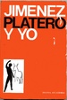 Cover of Platero y Yo