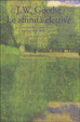 Cover of Le affinità elettive