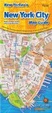 Cover of New Yorker's New York City Map Guide