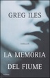 Cover of La memoria del fiume