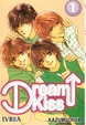 Cover of Dream Kiss 1