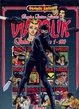 Cover of Diabolik Index illustrato 1-100