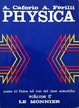 Cover of Physica