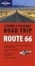 Cover of Lonely Planet Road Trip Route 66