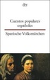 Cover of Cuentos Populares Espanoles