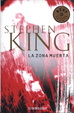 Cover of La zona muerta