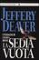 Cover of La sedia vuota