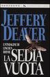Cover of La sedia vuota