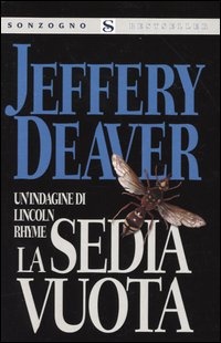 Immagine di La sedia vuota