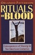 Cover of Rituals of Blood