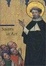 Cover of "Saints in Art"