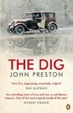 Cover of The Dig