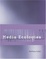 Cover of "Media Ecologies"
