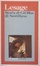 Cover of Storia di Gil Blas di Santillana