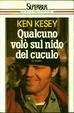 Cover of Qualcuno volò sul nido del cuculo