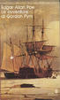 Cover of Le avventure di Gordon Pym