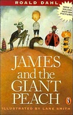 James and the Giant Peach