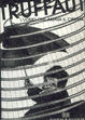 Cover of Truffaut. L'uomo che amava il cinema